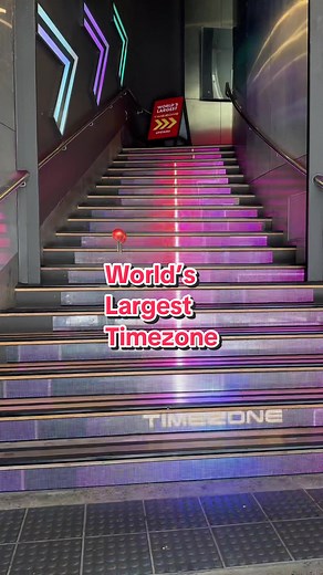 Paradise Centre on TikTok