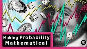 Making Probability Mathematical #math