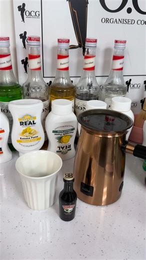 Baileys Hot Chocolate & Coffees will be available throughout the whole of December ☺️ | Liquor Ltd | Facebook