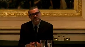 21K views · 409 reactions | George Michael revealed his first gig was...