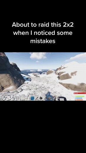 Ultimate Rust Raid Guide for Console Players