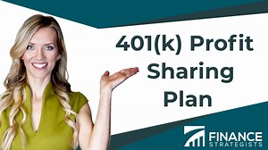 401(k) Profit-Sharing Plan | Definition, Benefits, & Drawbacks