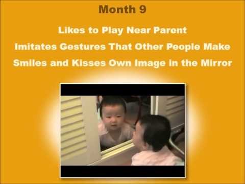 Emotional Development in Infants