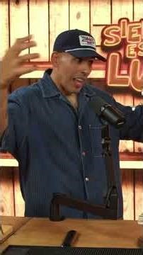 Vamo’ a hablar del MANSION CREW con el profesor Charlie