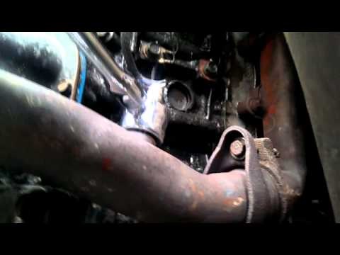 99 - 04 Jeep Grand Cherokee: How to fix the P0135 Engine code [V8 Cali Emissions]