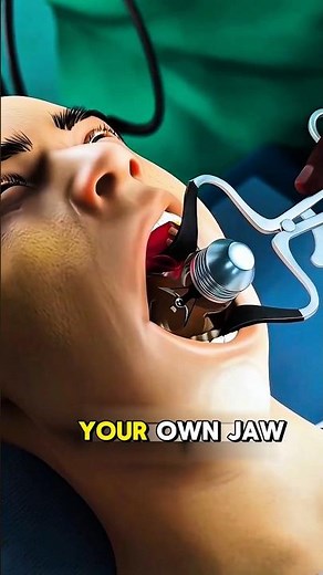 Never Put a Light Bulb in Your Mouth 💡