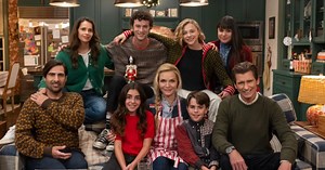 Michelle Pfeiffer Leads Star-Filled Christmas Movie in Oh. What. Fun. Trailer