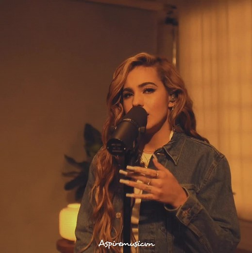 Mad Love Lyrics | Mabel | AspireMusicVN