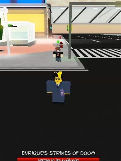 Exploring Jujutsu Kaisen in Roblox Gameplay