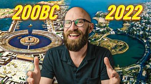 Carthage vs. Rome: The Battle for the Mediterranean