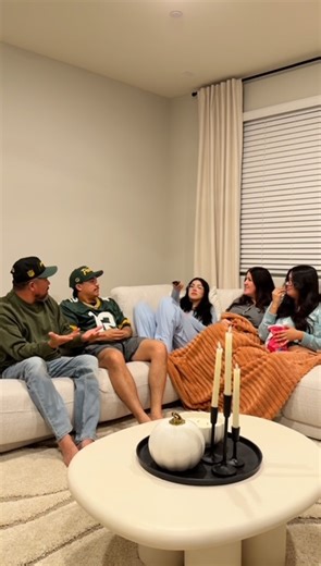 DIRECTV | In my house, everyone has their own TV starter pack — from game day energy to movie night marathons on @DIRECTV | Instagram