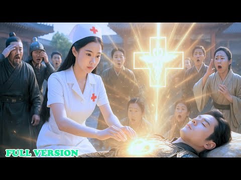 A Modern Healer Transmigrates—On Wedding Night She’s Condemned, Yet Rises to Rule the Prince’s Heart