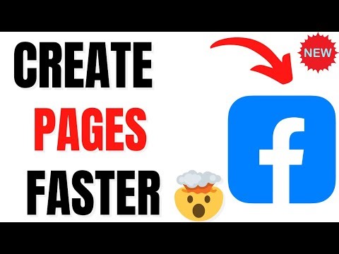 How to Create a Facebook Page (2026 Updated Step-by-Step Guide)