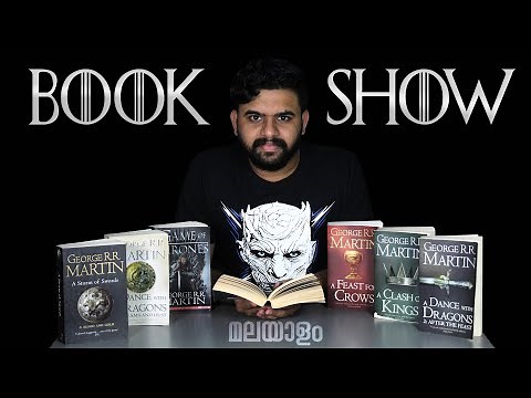 Game Of Thrones Book vs Show | Malayalam | Reeload Media