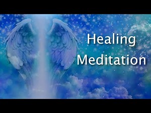 Reiki Music, Physical, Mental, Emotional and Spiritual Healing, Spiritual Cleansing, Angelic Healing