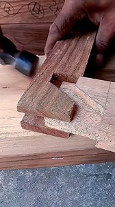 #wood #tutorial #carpentrywork #usafactoryprocess | USA Factory Process