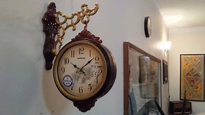 13K views · 22 reactions | Tesla Wall Clock, now on SALE!, only 4999 including FREE home delivery ALL over Pakistan! pay cash on Delivery! https://sixthgalleria.com/collections/wall-clock/products/tesla-clock | Sixthgalleria | Facebook