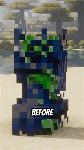 3 FUNNY Minecraft Mob Facts You SHOULD Know 😂