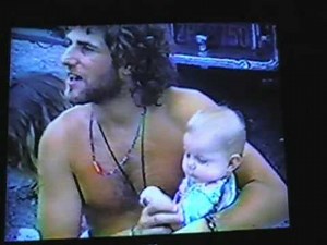 Another Grateful Dead Parking Lot Movie Rich Stadium July 4th 1989