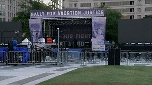 Women's marches in support of reproductive rights planned across country