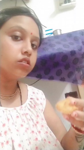 18K views · 4.3K reactions | Ar kichu boler nai #mandira #Baisakhi #viral #famous #everyone #fuchka | Baisakhi Mandira Banerjee | Facebook