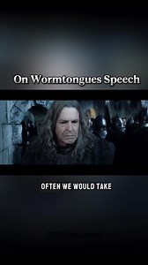 111K views · 1.6K reactions | On Wormtongues Speech | Tolkien World | Facebook