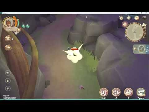 Treeverse Season 2: Scarlet Revenge - solo 0:38