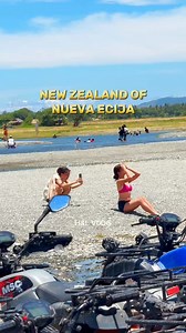 93K views · 643 reactions | Pitik April 27 ₱10 ENTRANCE FEE sa New Zealand ng Nueva Ecija na may 360 degree mountain view ng Sierra Madre.  Calabasa River Gabaldon Nueva Ecija ⏰ Open everyday 5AM to 7PM (no overnight) Environmental Fee: ₱10 Pesos Cottage: ₱500 ATV: ₱800/hr Sweetnotes music ‼️Yung coffee at milktea available po nasa Gate3 kami malapit sa atv Bondee Tea #handlvlog #mrandmrshandl #calabasariver #gabaldon #GabaldonNuevaEcija | H&L Vlog | Facebook