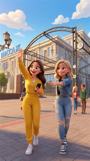 Эпизод 17. «Типичный Вайнера!» Друзья, а кого вы встречали на Вайнера? #студентка #екб #екатеринбург #вайнера #тренды