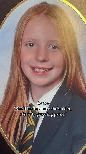 My Journey with Juvenile Idiopathic Arthritis