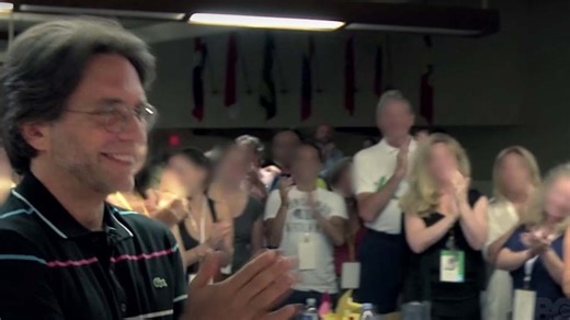 NXIVM Co-Founders Keith Raniere and Nancy Salzman Return in HBO’s ‘The Vow, Part Two’ Trailer