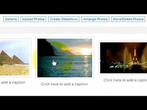 How to Add Images to a MySpace Page
