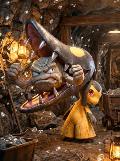 Three Mega Evolutions That Surprised Me