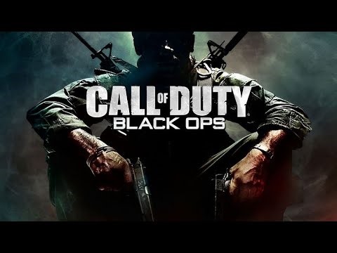 Black Ops 1 Multiplayer Menu Theme - Pentagon