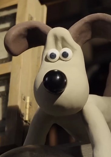 Wallace and Gromit: A Matter of Loaf and Death