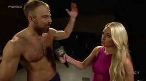 84K views · 111 reactions | Matt Riddle & Timothy Thatcher came to blows backstage! | WWE NXT Show | Facebook