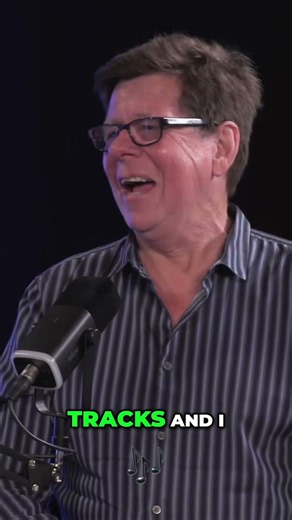 Wayne talks about Herb Alpert's Trumpet Magic #shorts