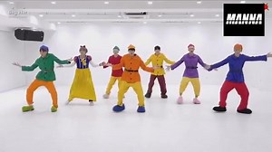 [PT-BR] Quem será a Branca de neve? | BTS GO GO - Dance Practice (Halloween ver.) 😍😍🤣👏🏻👏🏻🙌🏻 #jikook⭐️ | 50 Tons De BTS