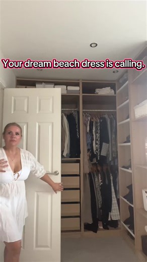 Sonia Moss on TikTok