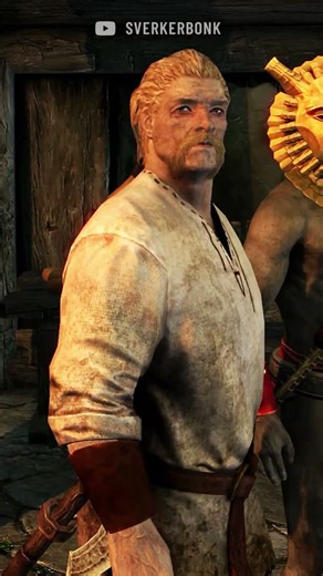 Just your average evening in Riverwood | Elder Scrolls IV: Skyrim #skyrim #elderscrolls