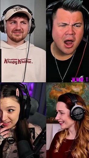 LP - Lost On You | REACTION MASHUP