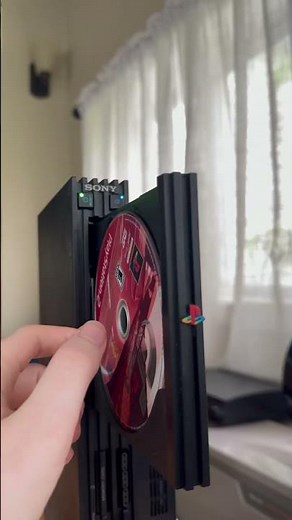 Learning about PS2 backwards compatibility #ps2 #ps1 #backwardscompatibility #shorts