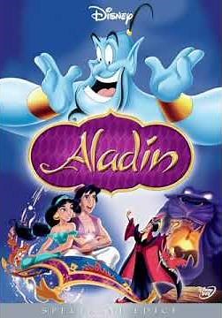 Aladdin Intro