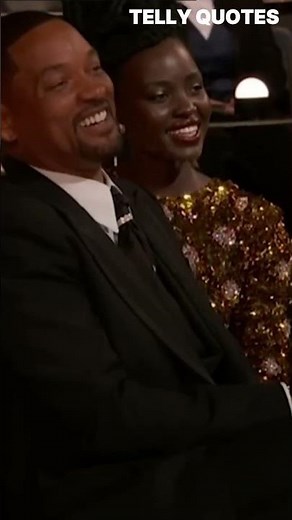 Will Smith Slaps Chris Rock At Oscars - Uncensored Moment😱