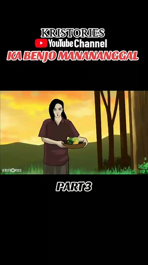 Exploring the Terrifying Manananggal Myth with KA BENJO MANANANGGAL | KRISTORIES Channel