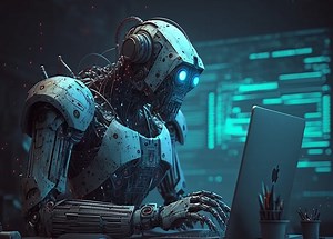 Est-il possible de créer une application mobile entière à l'aide de ChatGPT ?