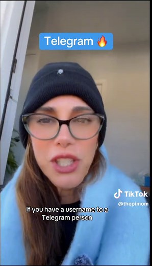 Effective Strategies for Telegram Search Investigations