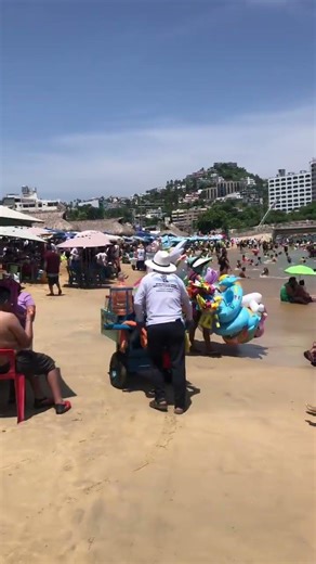 It's so sad to see my videos without any support #acapulcoguerrero