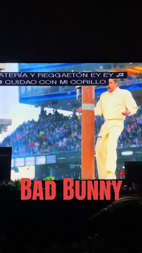 Bad Bunny's Half-Time Show: Overcoming Criticism