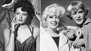 23 Old Hollywood Celebs To Look Back On